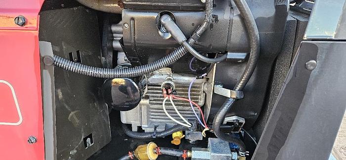Used Lincoln 305G Welder