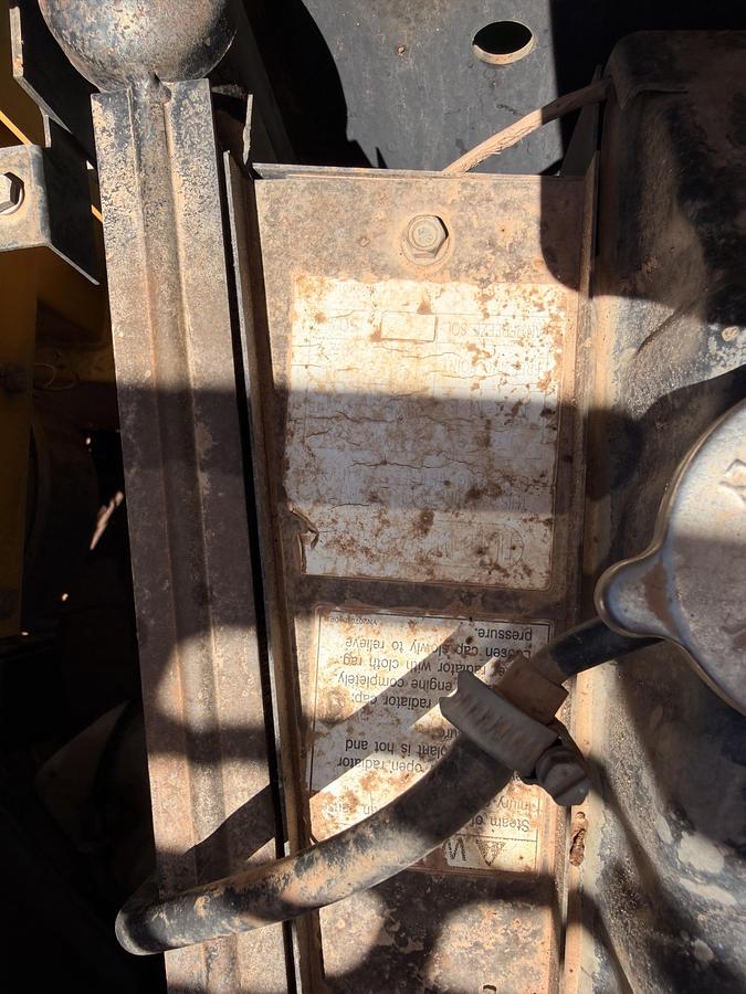 Used 2001 Kobelco 135 SR Excavator