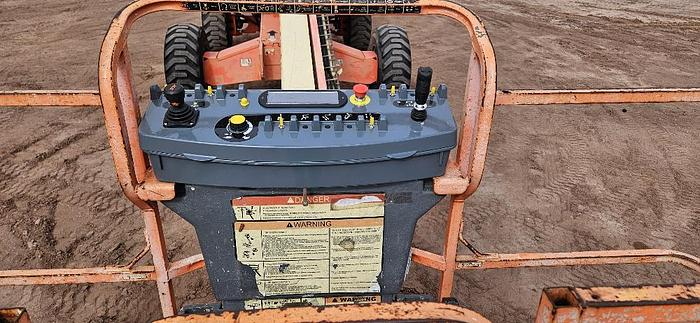 Used 2002 JLG Boom Lift 400S