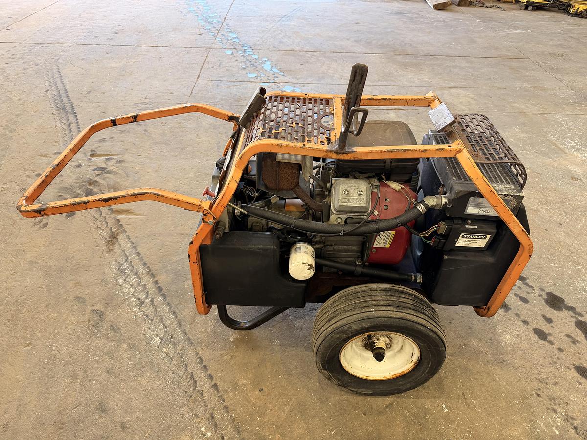 Used Stanley HPU
