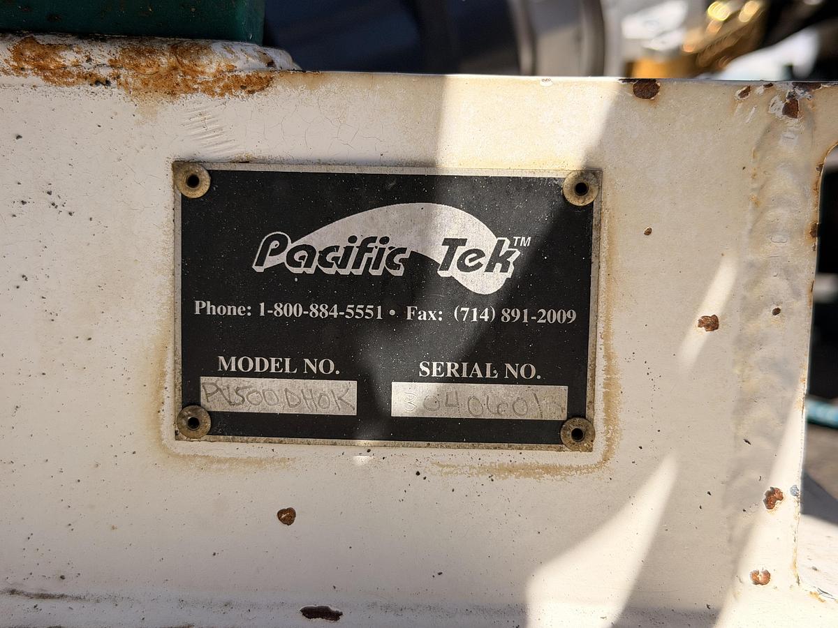 Used 1992 Ford Vacuum Truck