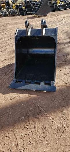 Used 36" Excavator Bucket