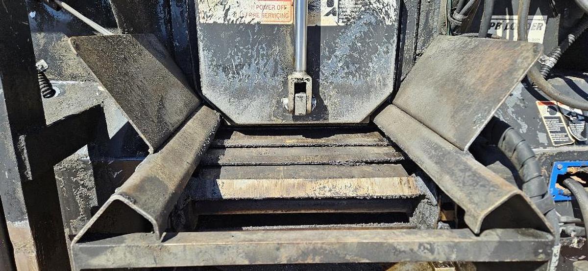 Used 2007 GMC Asphalt Patch Truck