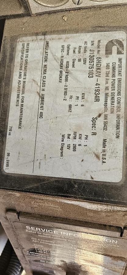 Used 2012 Ford F550 Utility Truck