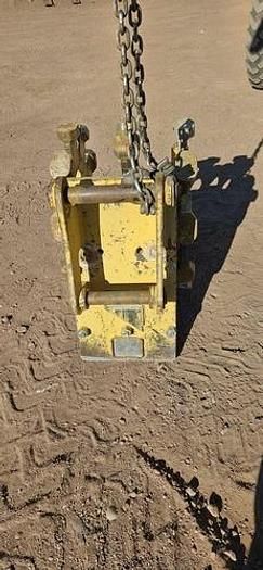 Used 24" Compaction Wheel