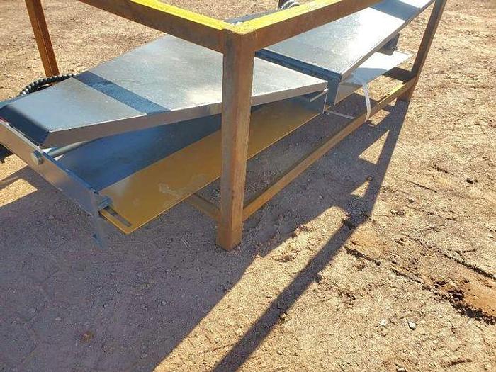 Skid Steer Blade Paver