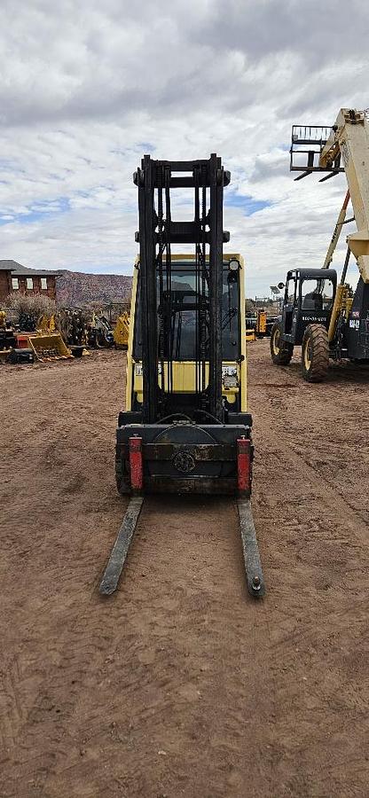 Used 50 Ft Hyster Forklift