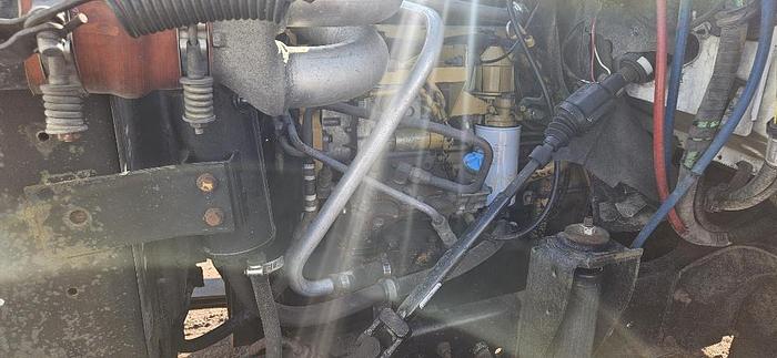 Used 1994 GMC KODIAK FUEL TRUCK