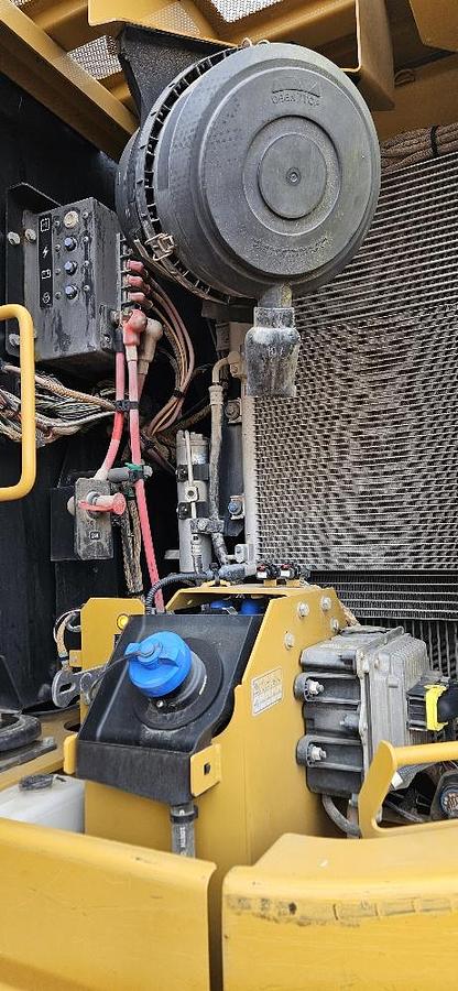 Used 2017 CAT 325F Excavator