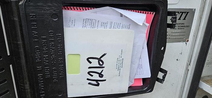 Used 2006 Ford Bucket Truck F550