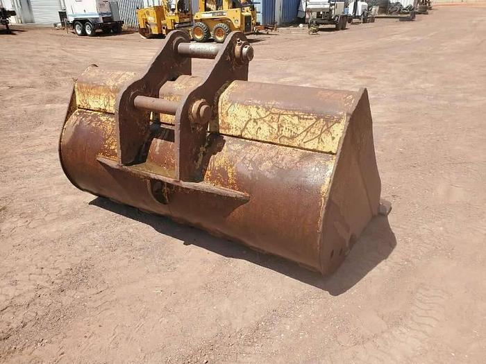 Used Others Excavator Grading Bucket Excavator Bucket