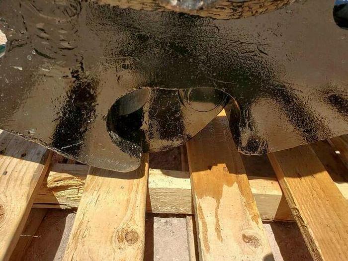 Used 330 Excavator Hydraulic Quick Coupler