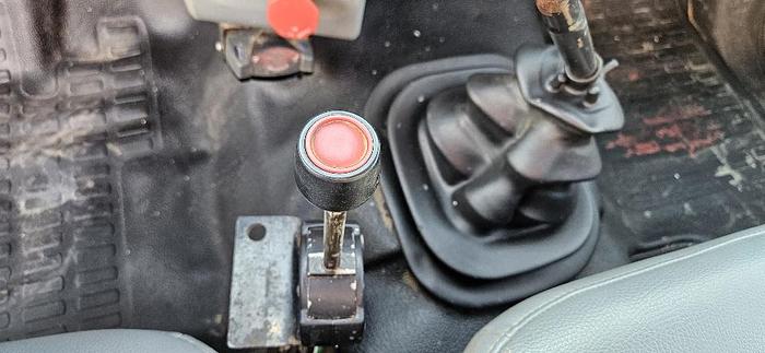 Used 2012 Ford F 750 Dump Truck