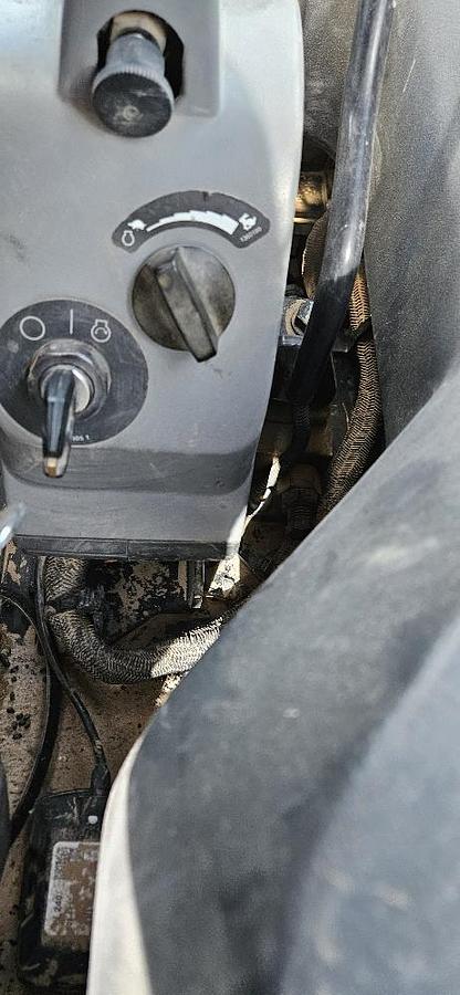 Used 2019 CAT 304E2 Mini Excavator