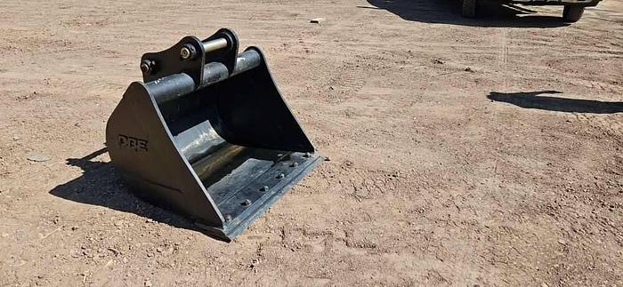 Used Others Excavator Clean Up Bucket Excavator Bucket