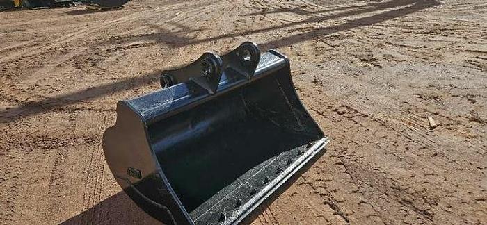 Used 60" Excavator Bucket