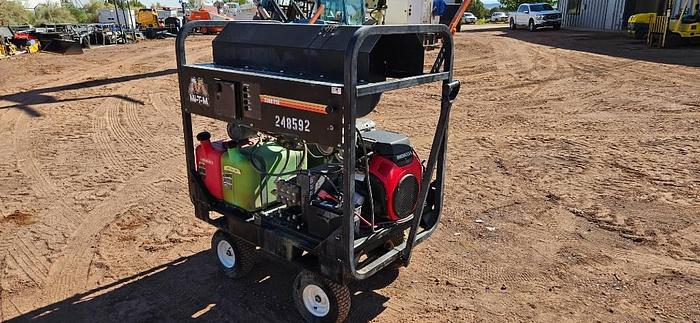 Used 2020 Honda Pressure Washer :Misc. Other