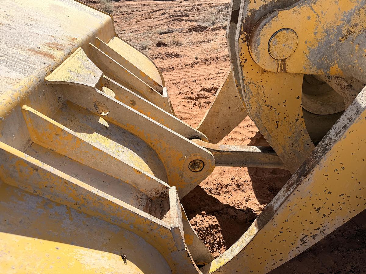 Used 2017 Komatsu WA380 Wheel Loader