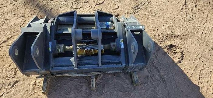 Loader Hydraulic Quick Coupler