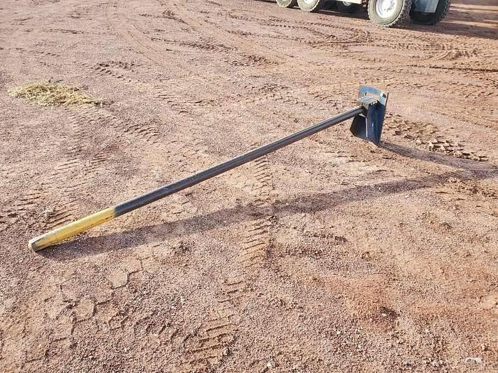 Used Forklift Carpet Rod