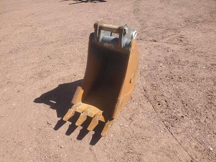 Used Strickland Excavator Bucket Excavator Bucket