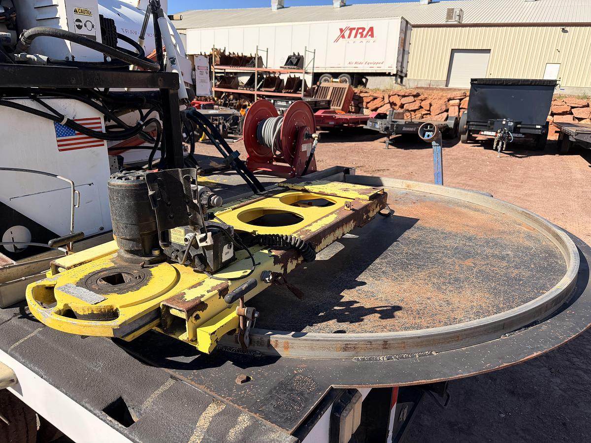 Used  2003 Ford F-450 Super Duty Vacuum Truck