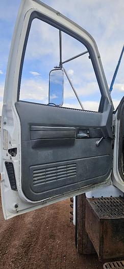 Used 1994 GMC KODIAK FUEL TRUCK