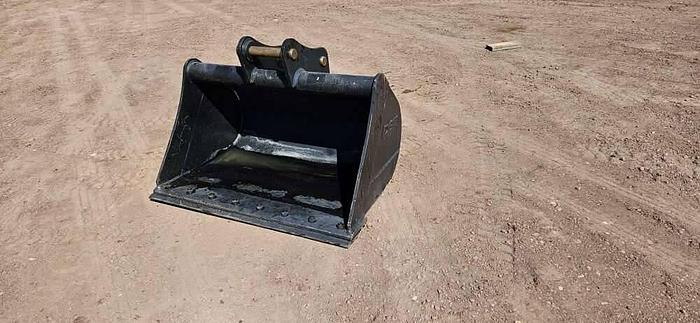 Used Others Excavator Bucket :Misc. Excavator Attachment