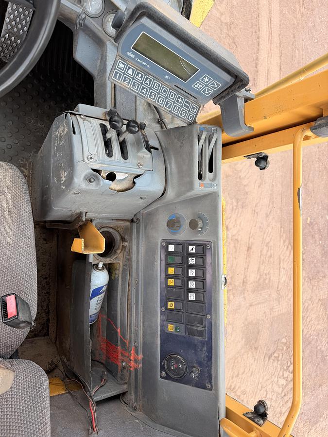 Used 1991 Volvo Wheel Loader