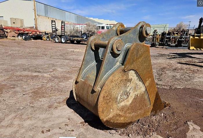 Used 18 inch Mini Excavator Bucket