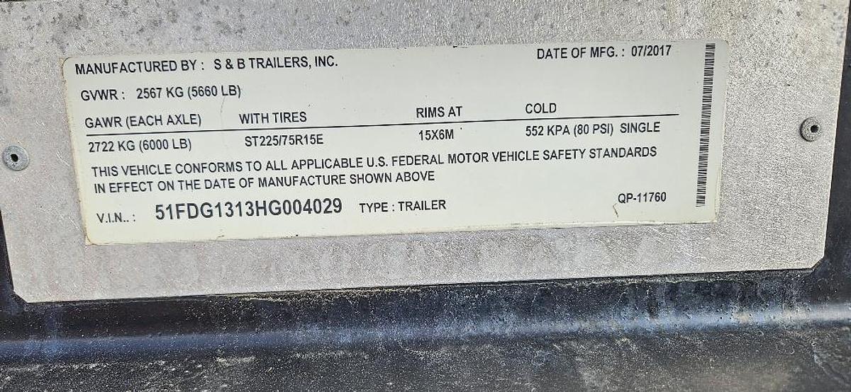 Used 25 KVA 20 KW Generator