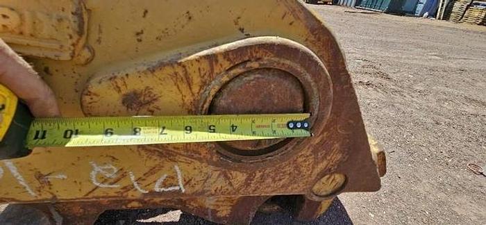 Used Excavator Hydraulic Quick Coupler