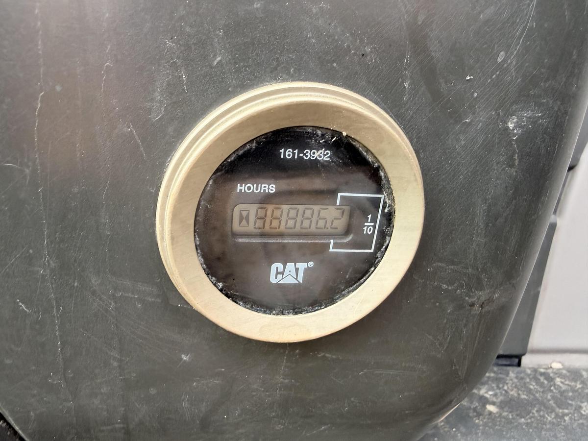 Used 2009 CAT 330D Excavator 