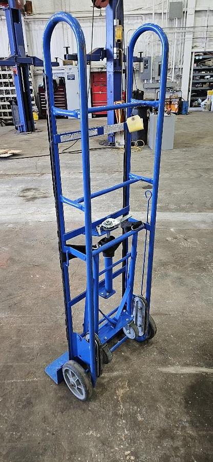Used Appliance Dolly