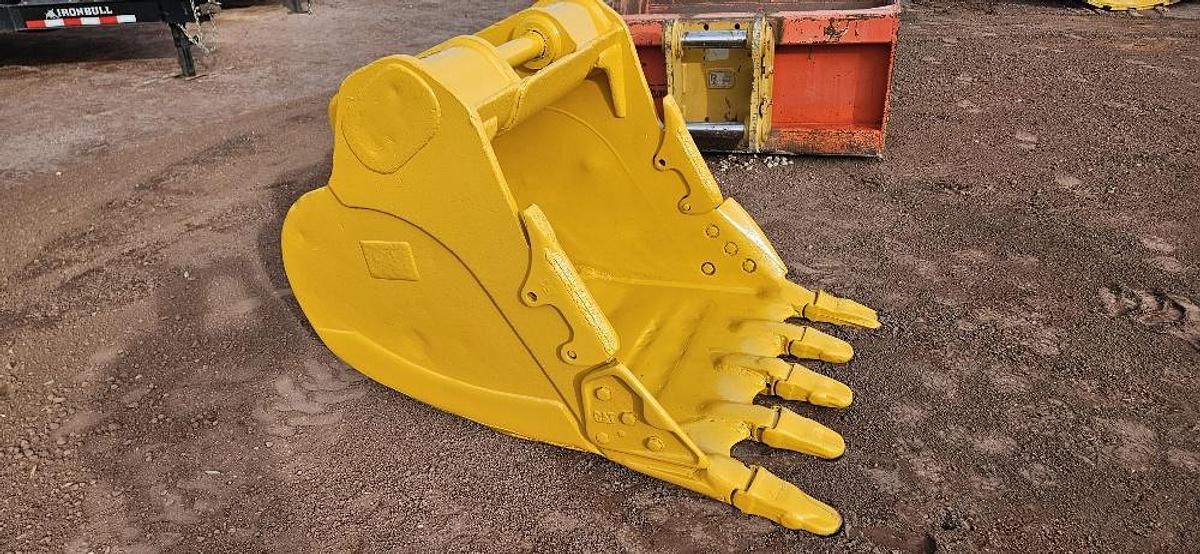 Used 48" Excvator Bucket
