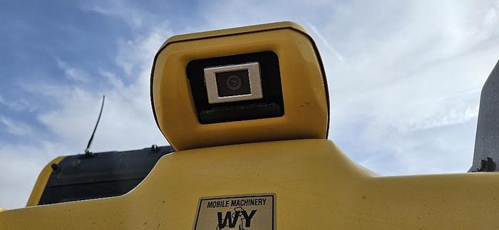 Used 2018 Komatsu 138 USLC Excavator