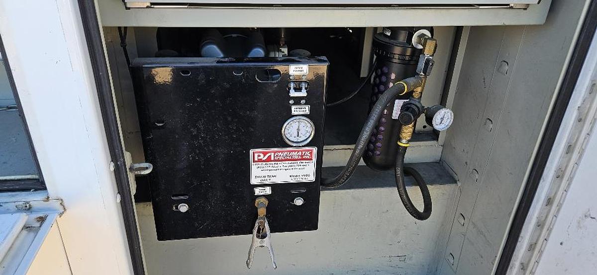 Used 2012 Chevrolet 3500HD Utility Truck