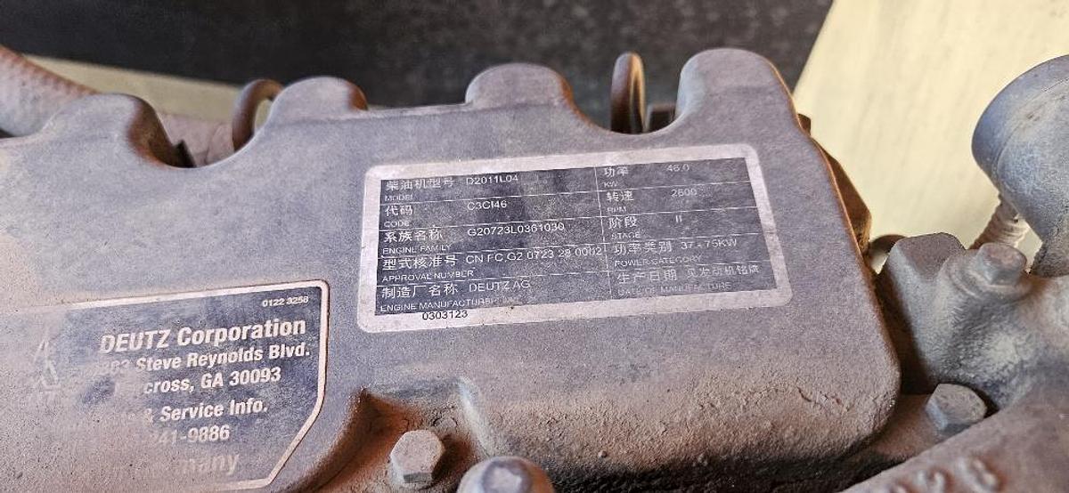 Used 2012 JLG 800A3 80' Boom Lift