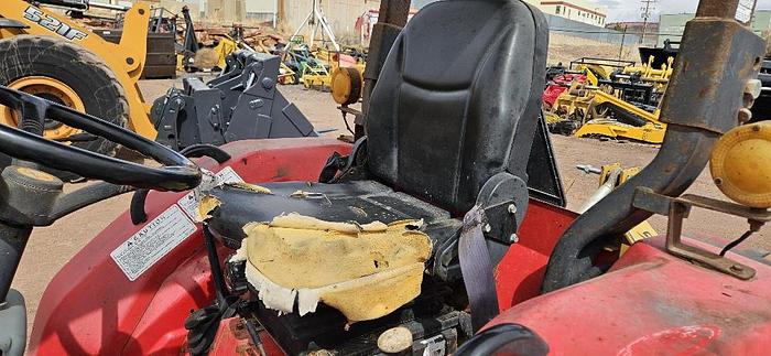 Used Branson Utility Tractor