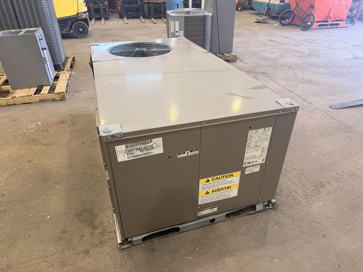 Used HVAC UNIT