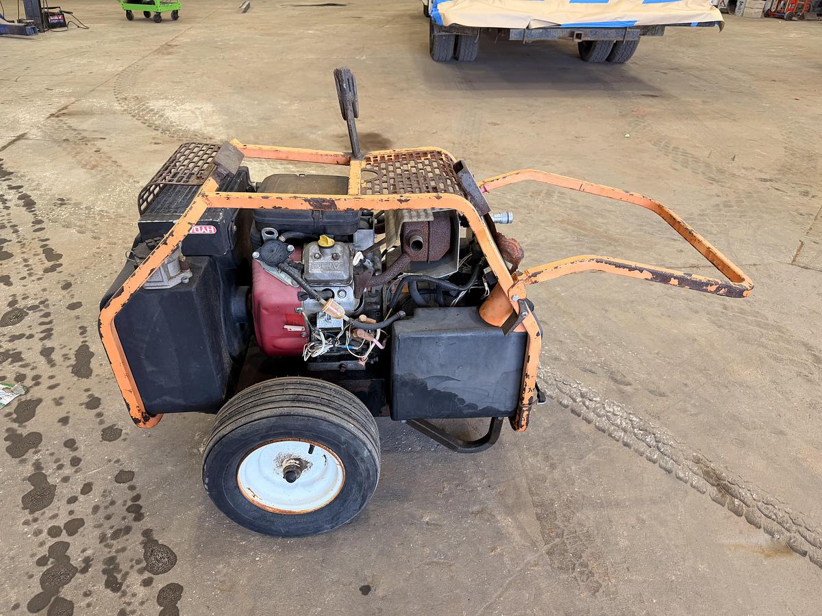 Used Stanley HPU