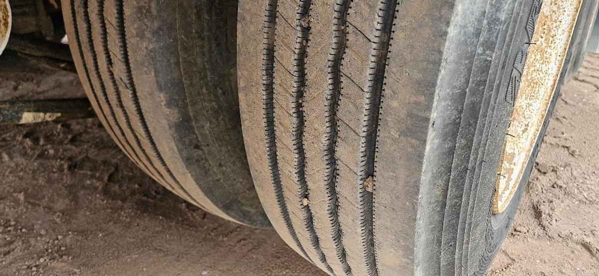 Used 2018 Trailmax Equipment Trailer