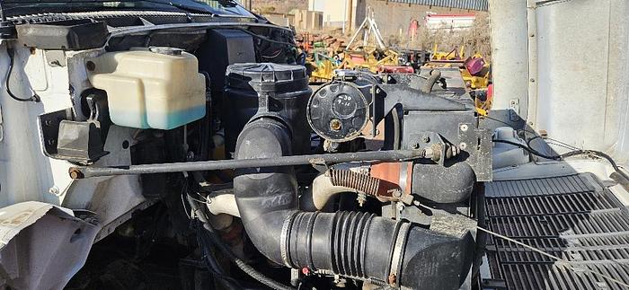 Used 1994 GMC KODIAK FUEL TRUCK