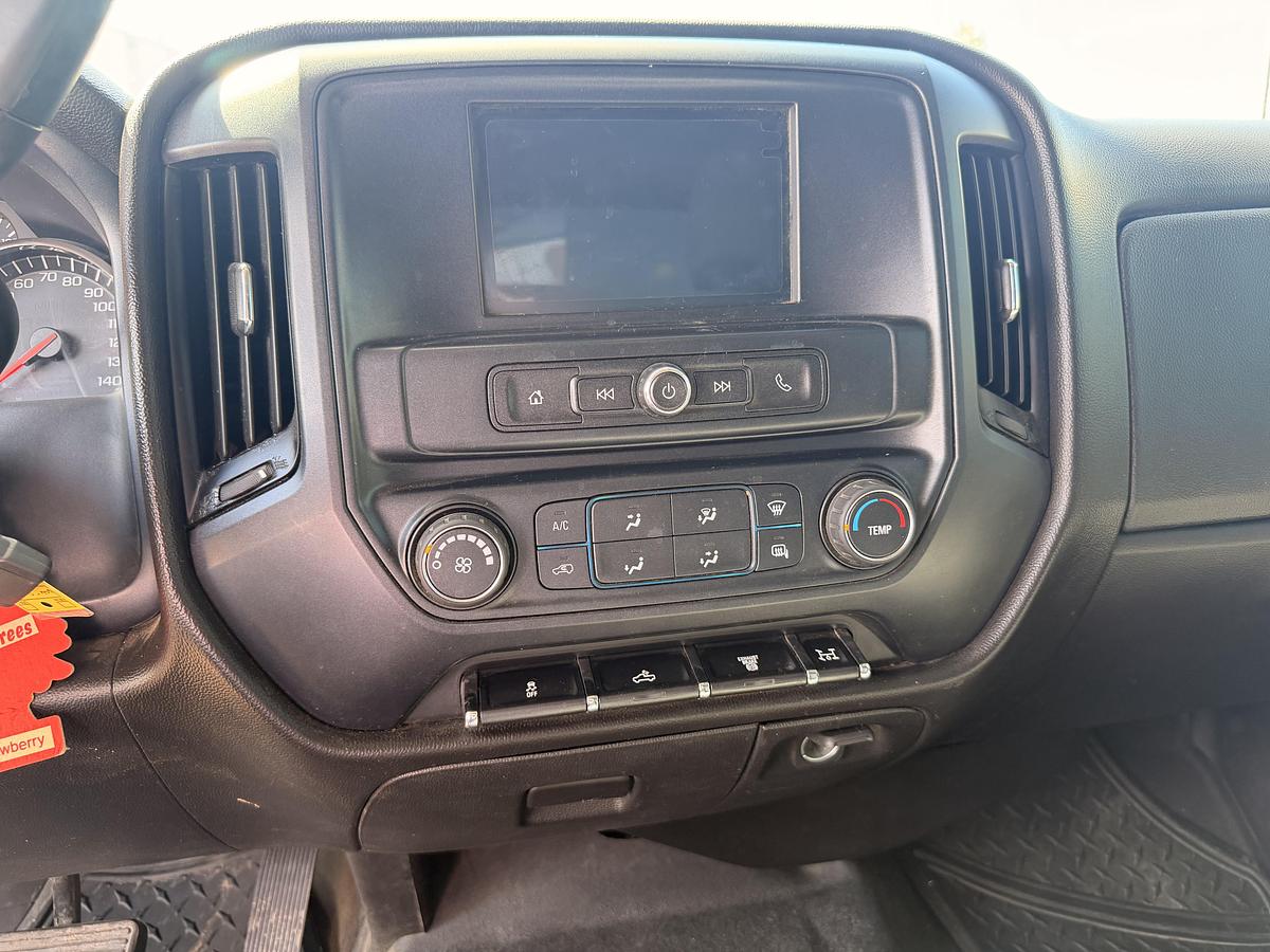 Used 2019 Chevy 3500HD LT Crew Cab Chassis