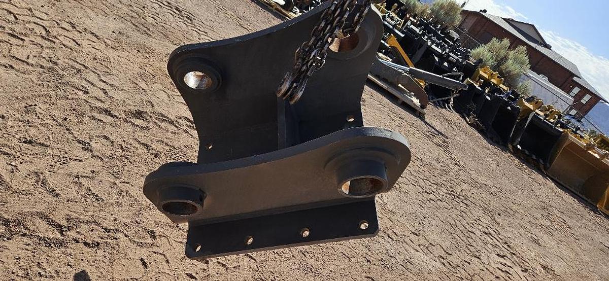 Used 18" Excavator Bucket