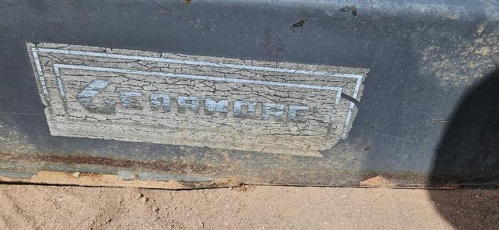 Used 75 inch Brush Mower