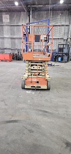 Used 2016 JLG 3248RS Scissor Lift
