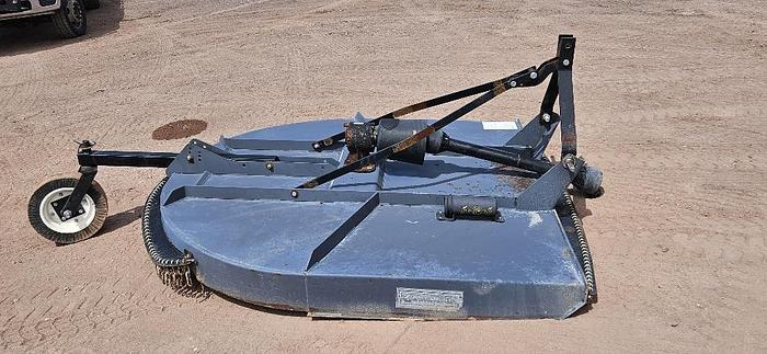 Used 75 inch Brush Mower