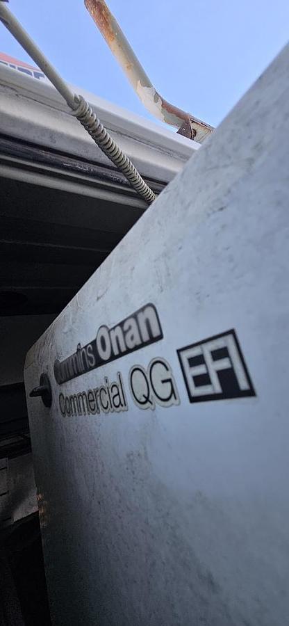 Used 2012 Chevrolet 3500HD Utility Truck