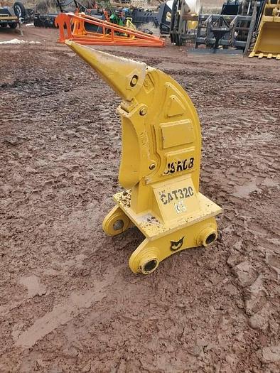 Used 2022 Others JISAN JSR08 Excavator Ripper